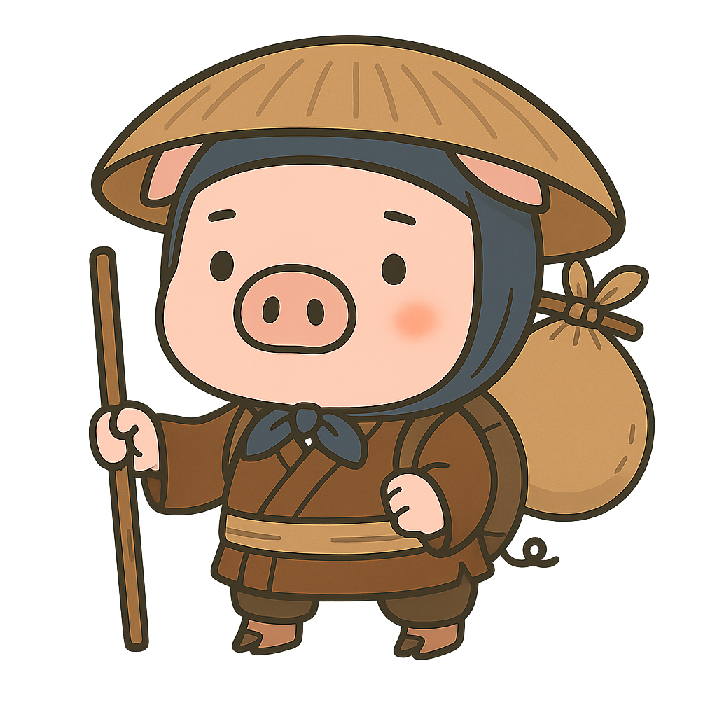 ブーちゃん
