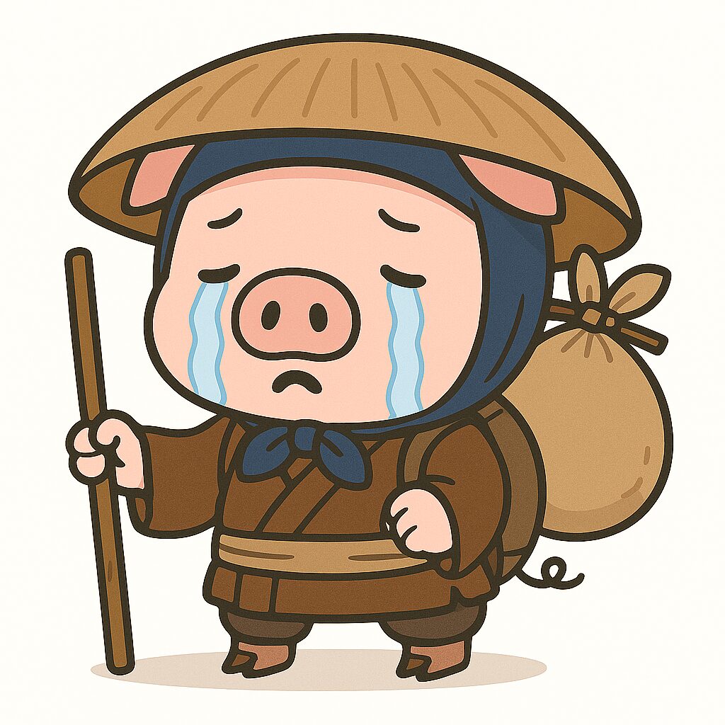 ブーちゃん