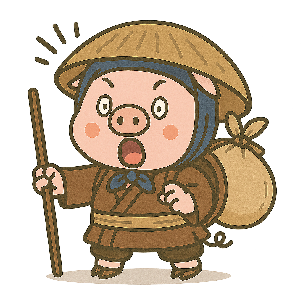 ブーちゃん