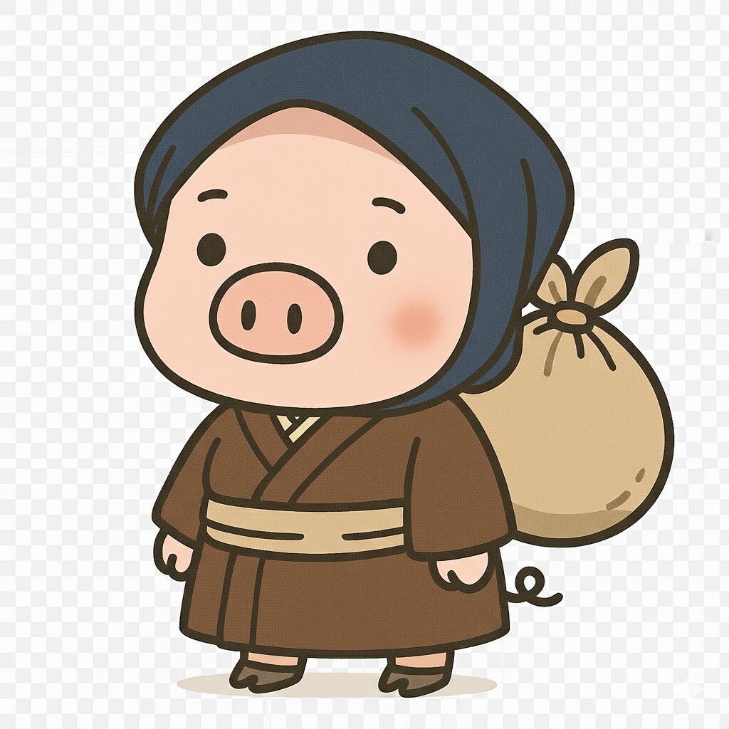 ブー妻ちゃん