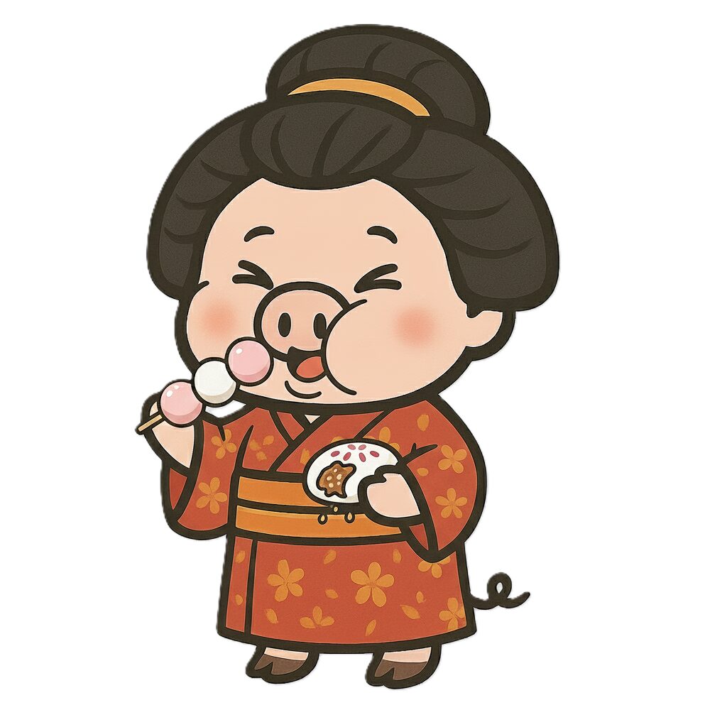 ブー妻ちゃん