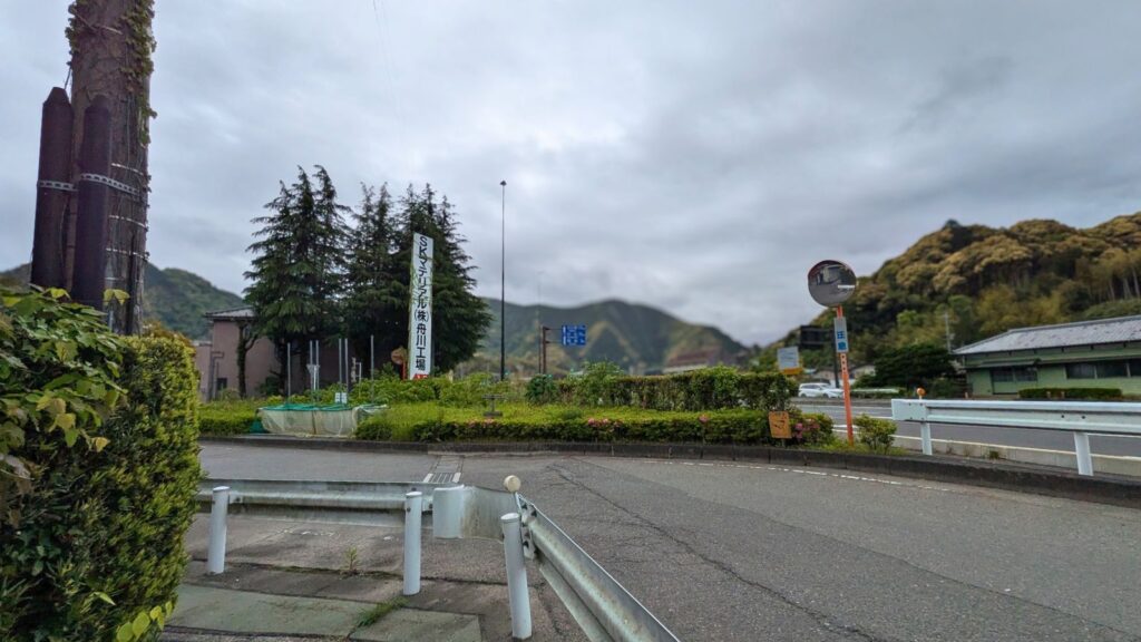 東海道歩き旅【13日目③】明治トンネルの幻想美と岡部宿・大旅籠柏屋を巡る歴史散歩!