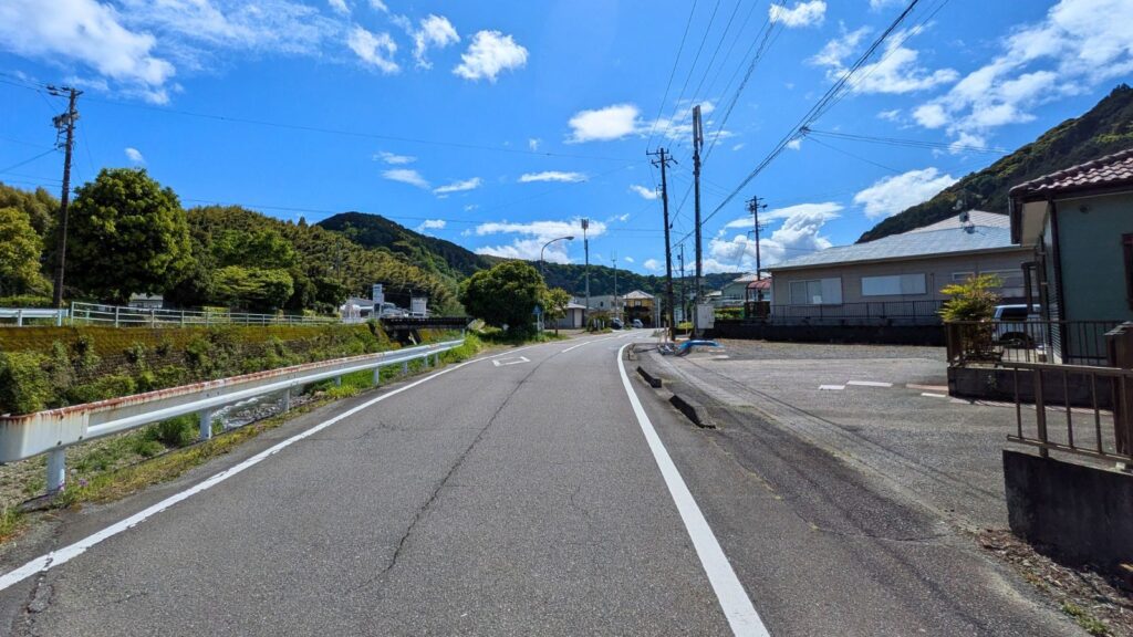 東海道歩き旅【13日目③】明治トンネルの幻想美と岡部宿・大旅籠柏屋を巡る歴史散歩!
